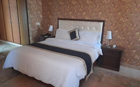 Shalimar Tower Hotel Lahore
